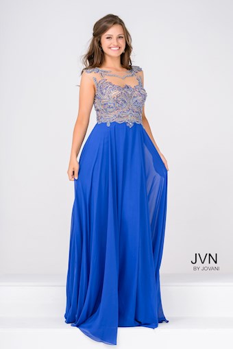 JVN JVN36770 #0 default Royal frontface vertical thumbnail