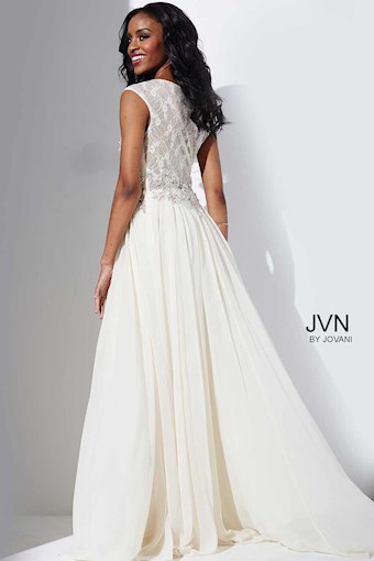 JVN JVN37227 #2 Ivory vertical thumbnail