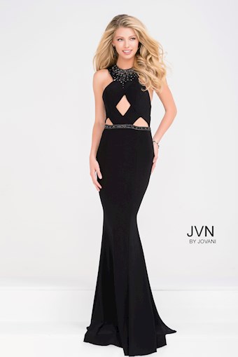 JVN JVN41543 #0 default Black frontface vertical thumbnail