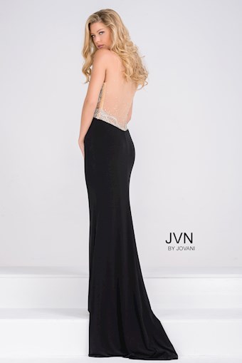 JVN JVN45253 #2 Black vertical thumbnail