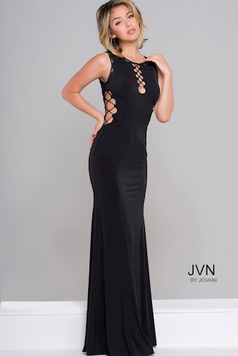 JVN JVN45670 #0 default Black frontface vertical thumbnail