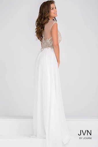 JVN JVN45675 #1 Off White vertical thumbnail