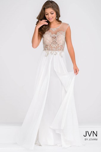 JVN JVN45675 #2 Off White vertical thumbnail