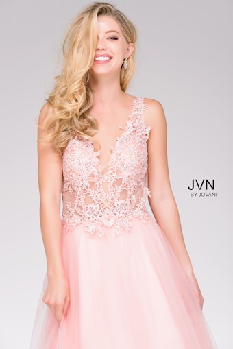 JVN JVN47560 #0 default Blush frontface vertical thumbnail