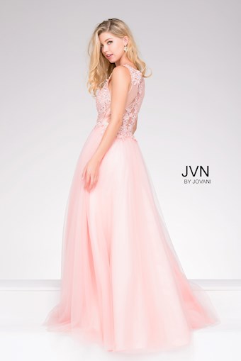 JVN JVN47560 #2 Blush vertical thumbnail