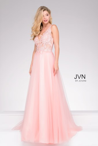 JVN JVN47560 #1 Blush vertical thumbnail