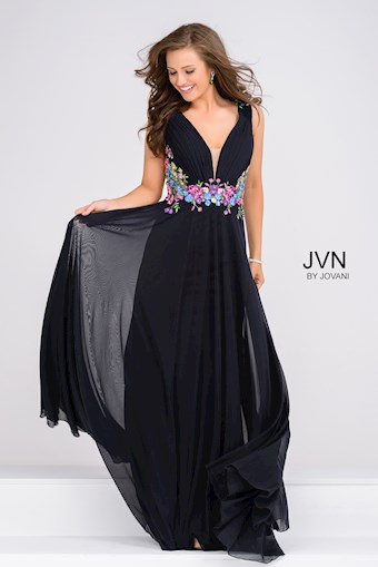 JVN JVN47785 #2 Black/Multi vertical thumbnail
