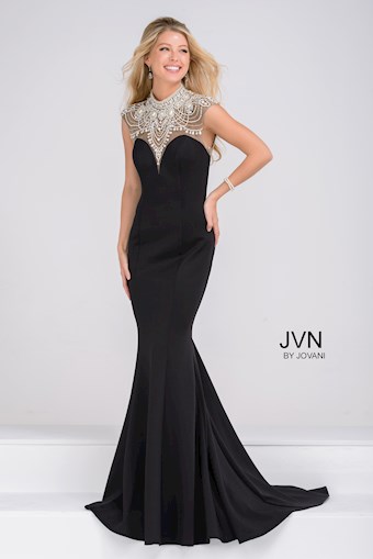 JVN JVN47786 #0 default Black frontface vertical thumbnail