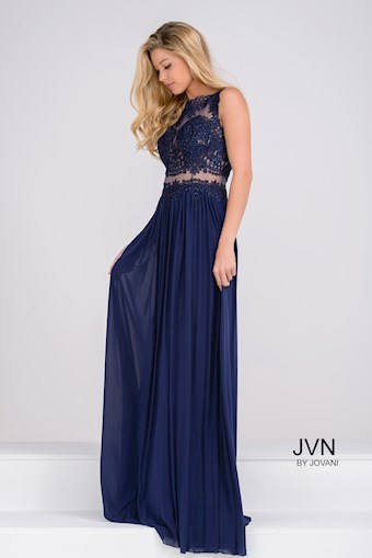 JVN JVN47788 #0 default Navy frontface vertical thumbnail