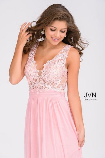 JVN JVN47791 #0 default Blush frontface vertical thumbnail