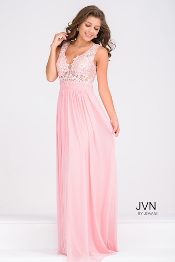 JVN JVN47791 #1 Blush vertical thumbnail