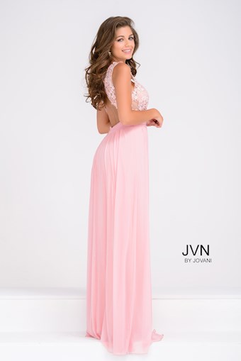 JVN JVN47791 #2 Blush vertical thumbnail
