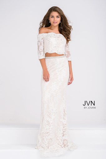 JVN JVN47915 #0 default White frontface vertical thumbnail