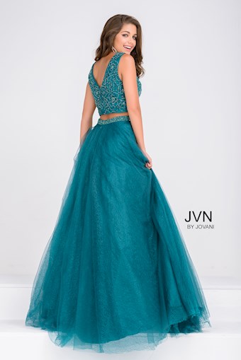 JVN JVN47919 #3 Emerald vertical thumbnail