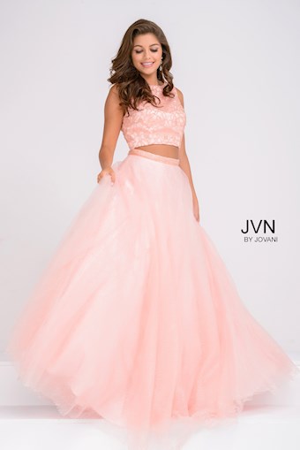 JVN JVN47919 #1 Blush vertical thumbnail