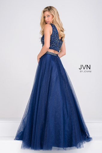 JVN JVN47919 #4 Navy vertical thumbnail