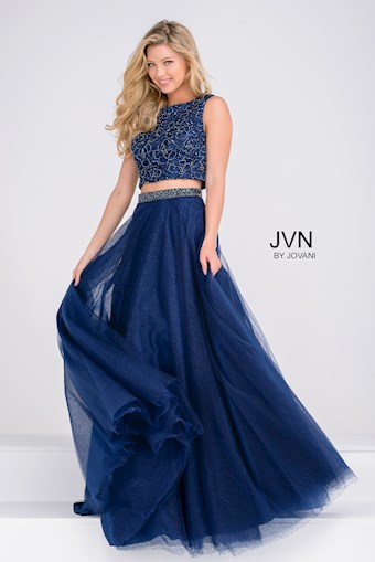 JVN JVN47919 #0 default Navy frontface vertical thumbnail