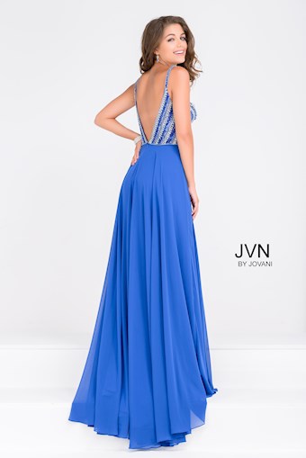 JVN JVN48495 #2 Royal vertical thumbnail