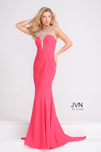 JVN JVN48834 #0 default Watermelon frontface vertical thumbnail