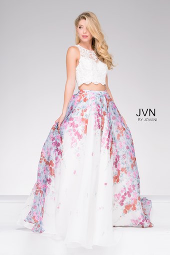 JVN JVN48843 #0 default Off White/Multi frontface vertical thumbnail