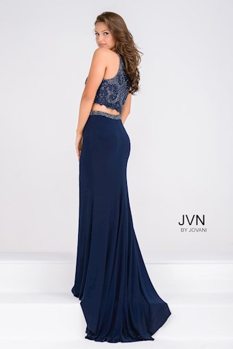 JVN JVN50203 #1 Navy vertical thumbnail