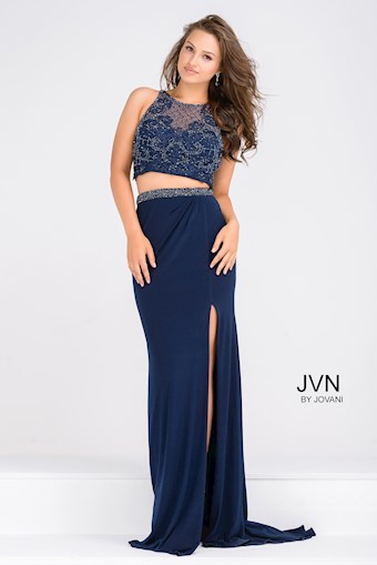 JVN JVN50203 #0 default Navy frontface vertical thumbnail