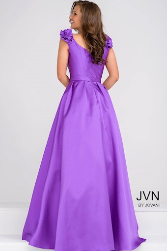 JVN JVN88999 #2 Purple vertical thumbnail