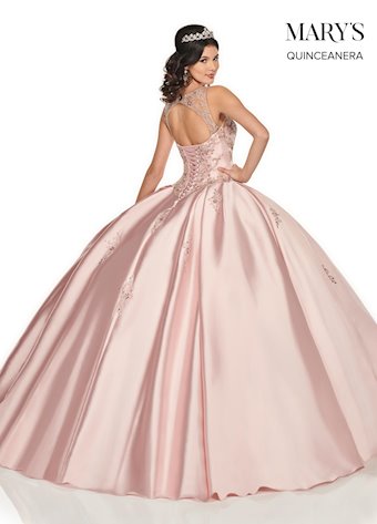 Mary's Bridal MQ2078