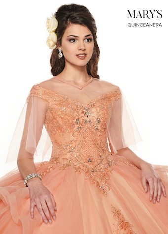 Mary's Bridal MQ2083