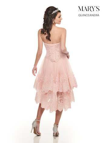Mary's Bridal MQ2086