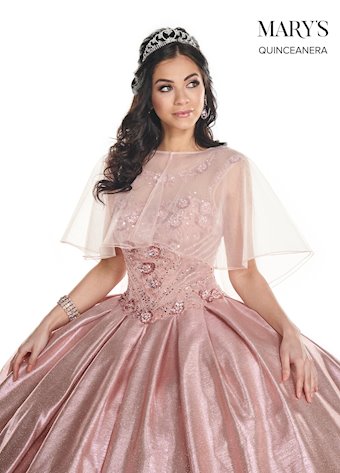 Mary's Bridal MQ2090