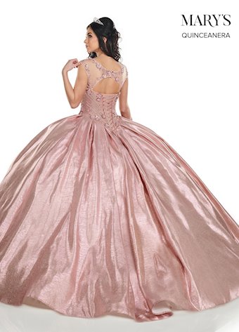Mary's Bridal MQ2090