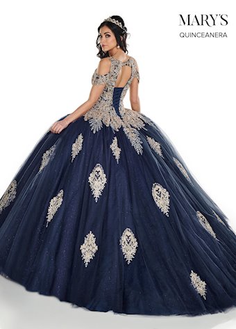 Mary's Bridal MQ2091