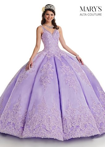 Mary's Bridal MQ3032