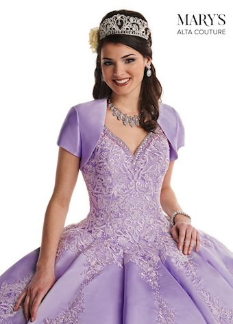 Mary's Bridal MQ3032