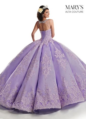 Mary's Bridal MQ3032