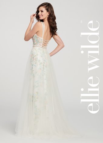 Ellie Wilde EW119011