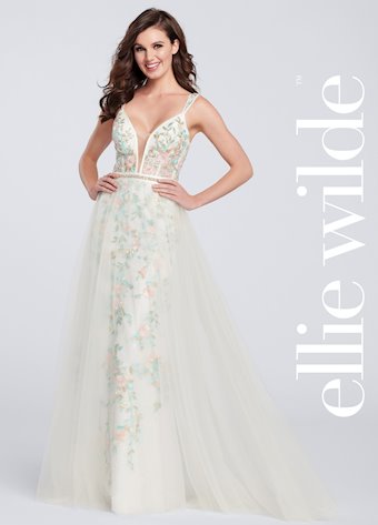 Ellie Wilde EW119011