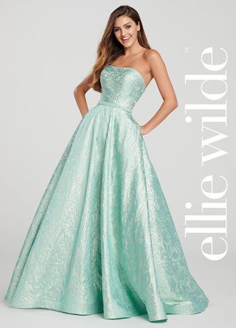 Ellie Wilde EW119013