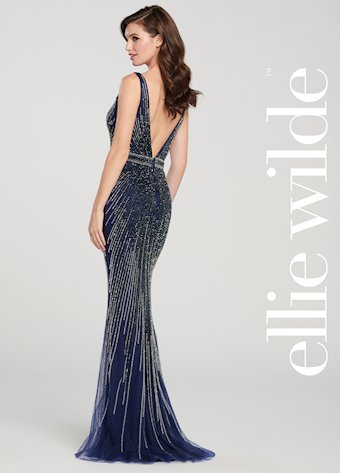 Ellie Wilde EW119017