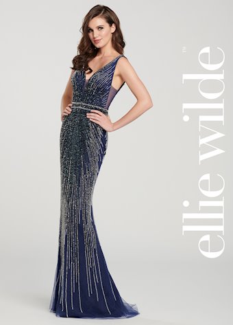 Ellie Wilde EW119017
