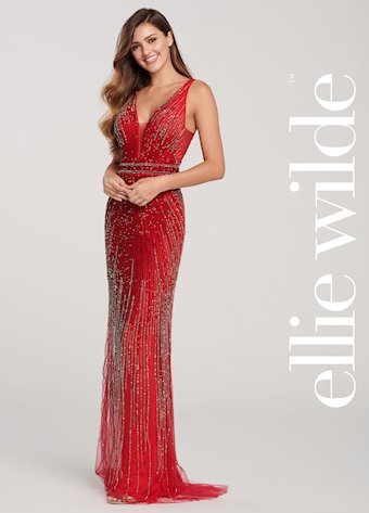 Ellie Wilde EW119017