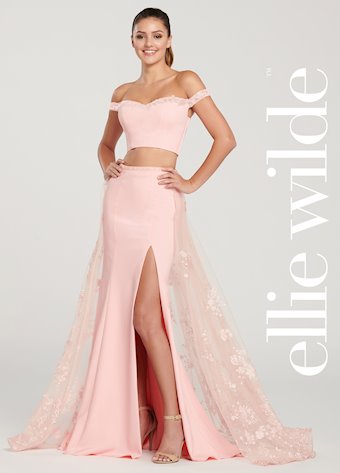 Ellie Wilde EW119034