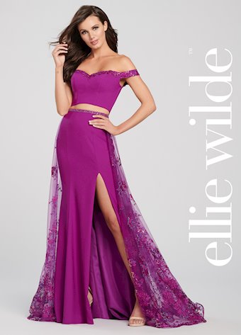 Ellie Wilde EW119034