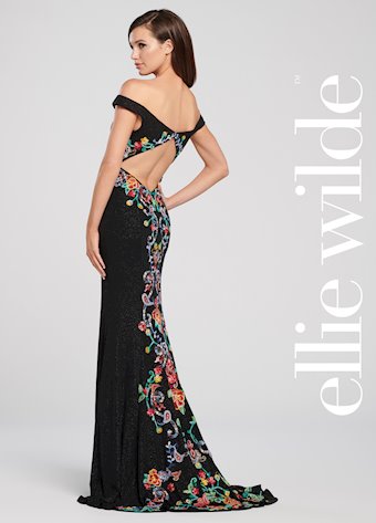 Ellie Wilde EW119046