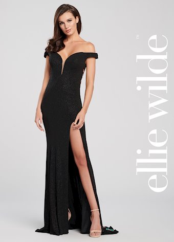 Ellie Wilde EW119046