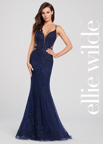 Ellie Wilde EW119047