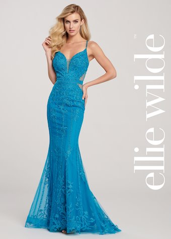 Ellie Wilde EW119047