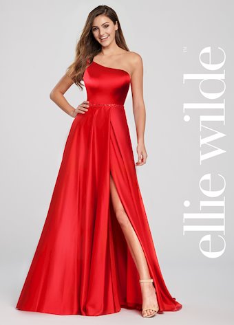 Ellie Wilde EW119049A