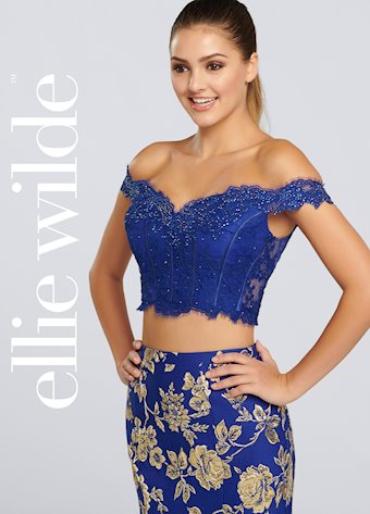 Ellie Wilde EW119052